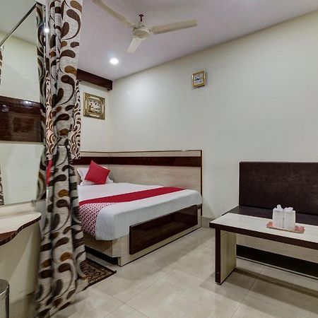 Oyo Hotel Satguru Jamshedpur Εξωτερικό φωτογραφία