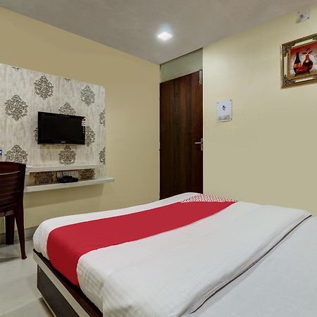 Oyo Hotel Satguru Jamshedpur Εξωτερικό φωτογραφία