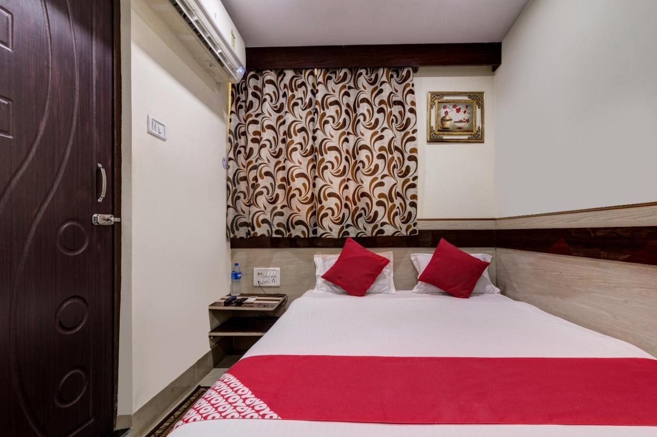 Oyo Hotel Satguru Jamshedpur Εξωτερικό φωτογραφία