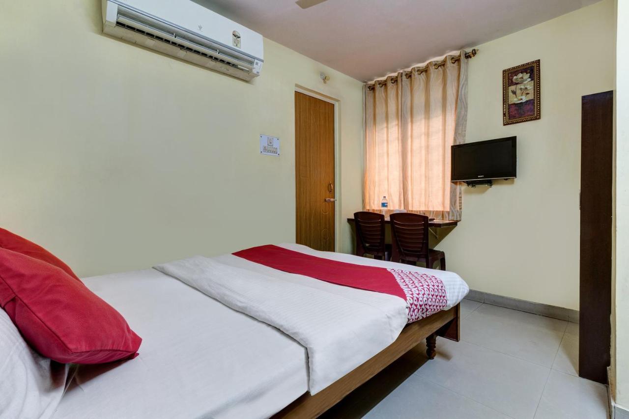 Oyo Hotel Satguru Jamshedpur Εξωτερικό φωτογραφία