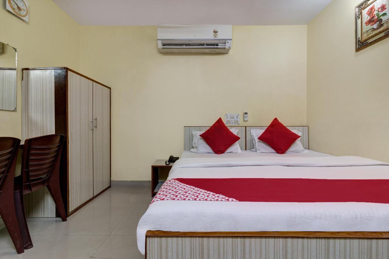 Oyo Hotel Satguru Jamshedpur Εξωτερικό φωτογραφία