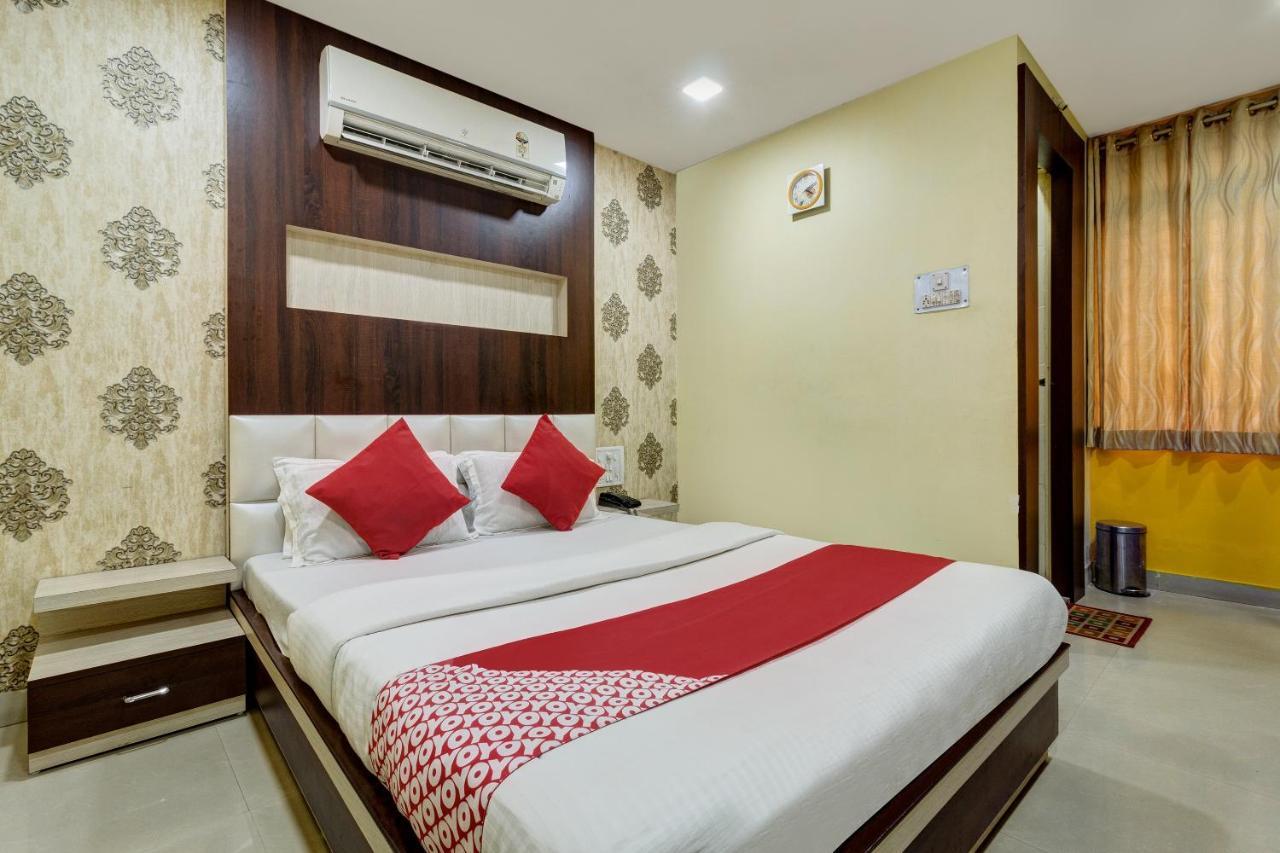 Oyo Hotel Satguru Jamshedpur Εξωτερικό φωτογραφία