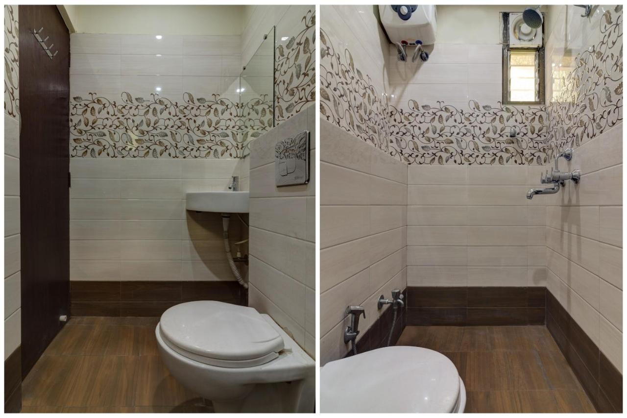 Oyo Hotel Satguru Jamshedpur Εξωτερικό φωτογραφία