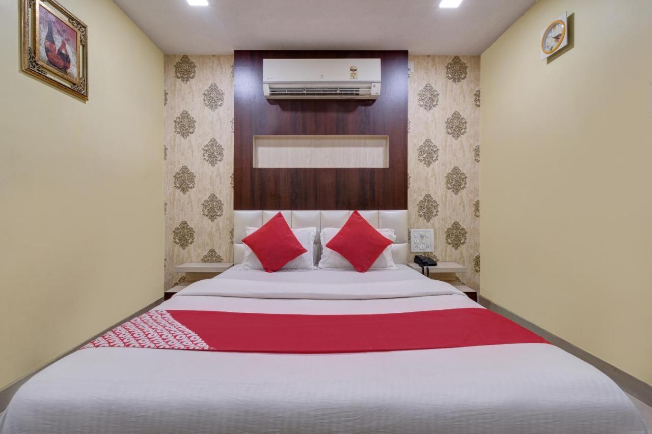 Oyo Hotel Satguru Jamshedpur Εξωτερικό φωτογραφία