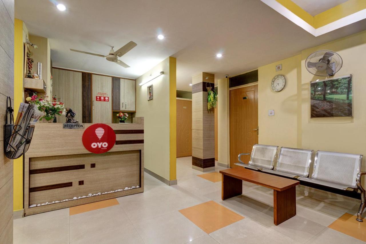 Oyo Hotel Satguru Jamshedpur Εξωτερικό φωτογραφία