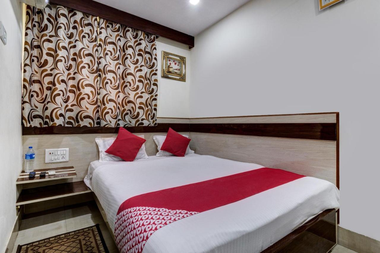 Oyo Hotel Satguru Jamshedpur Εξωτερικό φωτογραφία