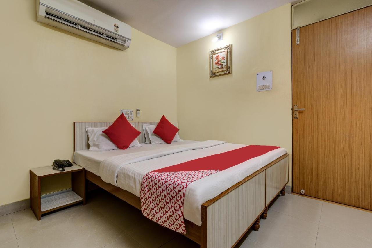 Oyo Hotel Satguru Jamshedpur Εξωτερικό φωτογραφία