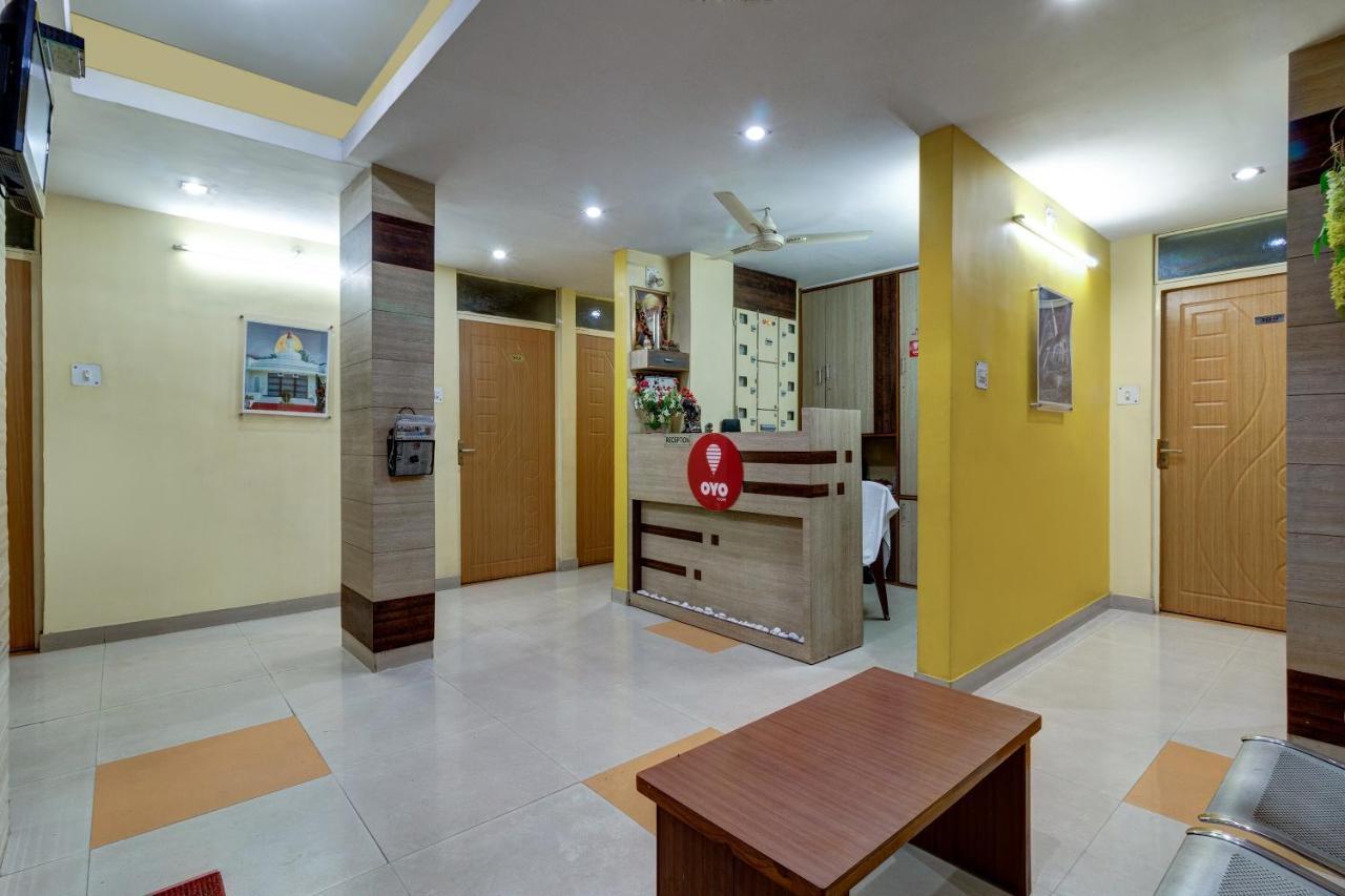 Oyo Hotel Satguru Jamshedpur Εξωτερικό φωτογραφία