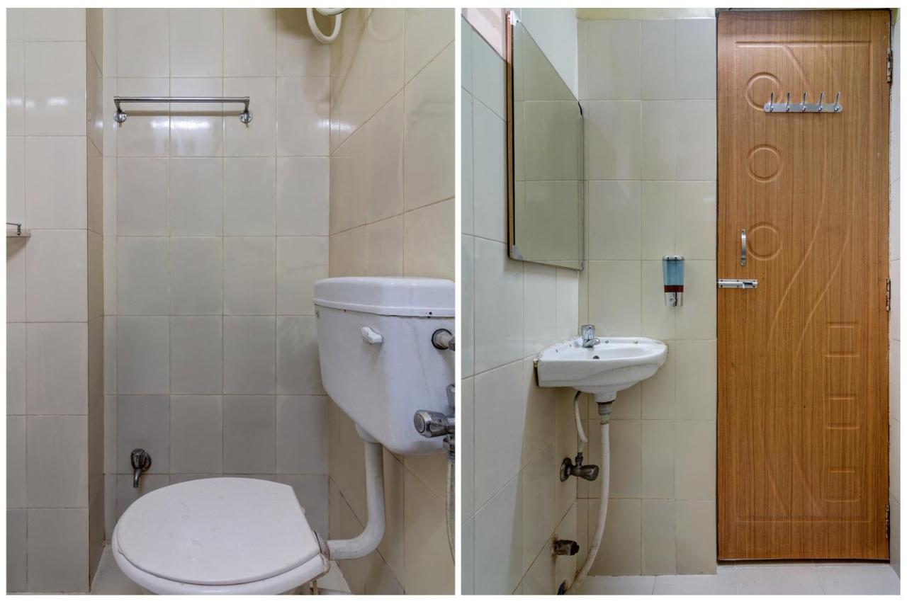 Oyo Hotel Satguru Jamshedpur Εξωτερικό φωτογραφία
