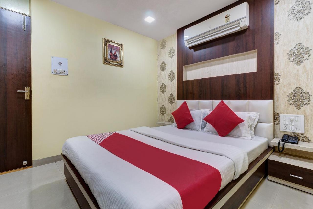 Oyo Hotel Satguru Jamshedpur Εξωτερικό φωτογραφία