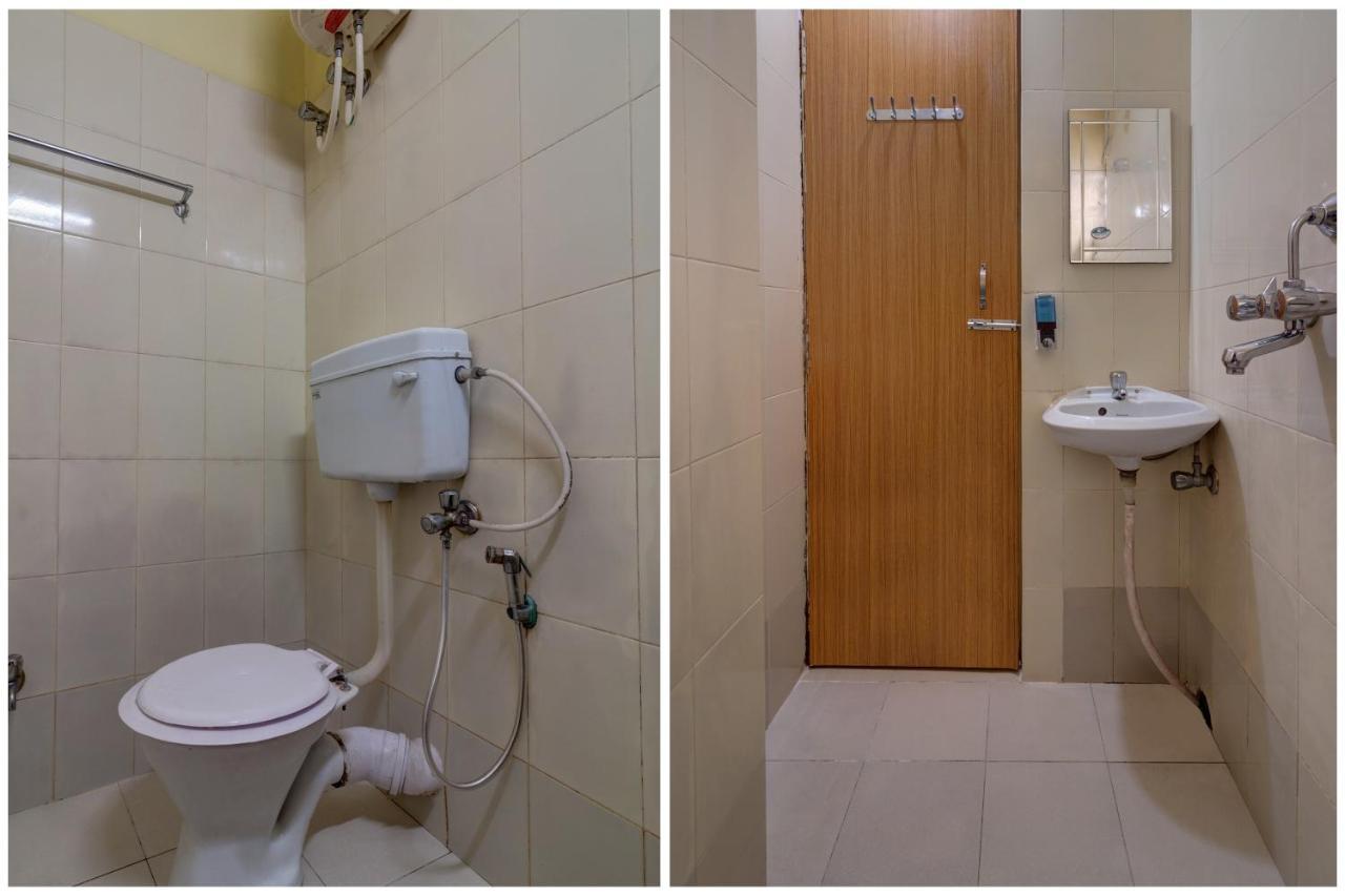 Oyo Hotel Satguru Jamshedpur Εξωτερικό φωτογραφία
