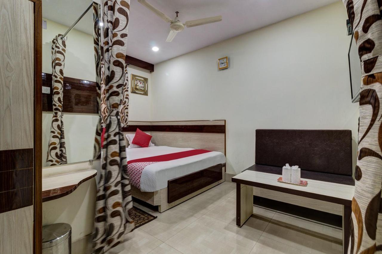 Oyo Hotel Satguru Jamshedpur Εξωτερικό φωτογραφία