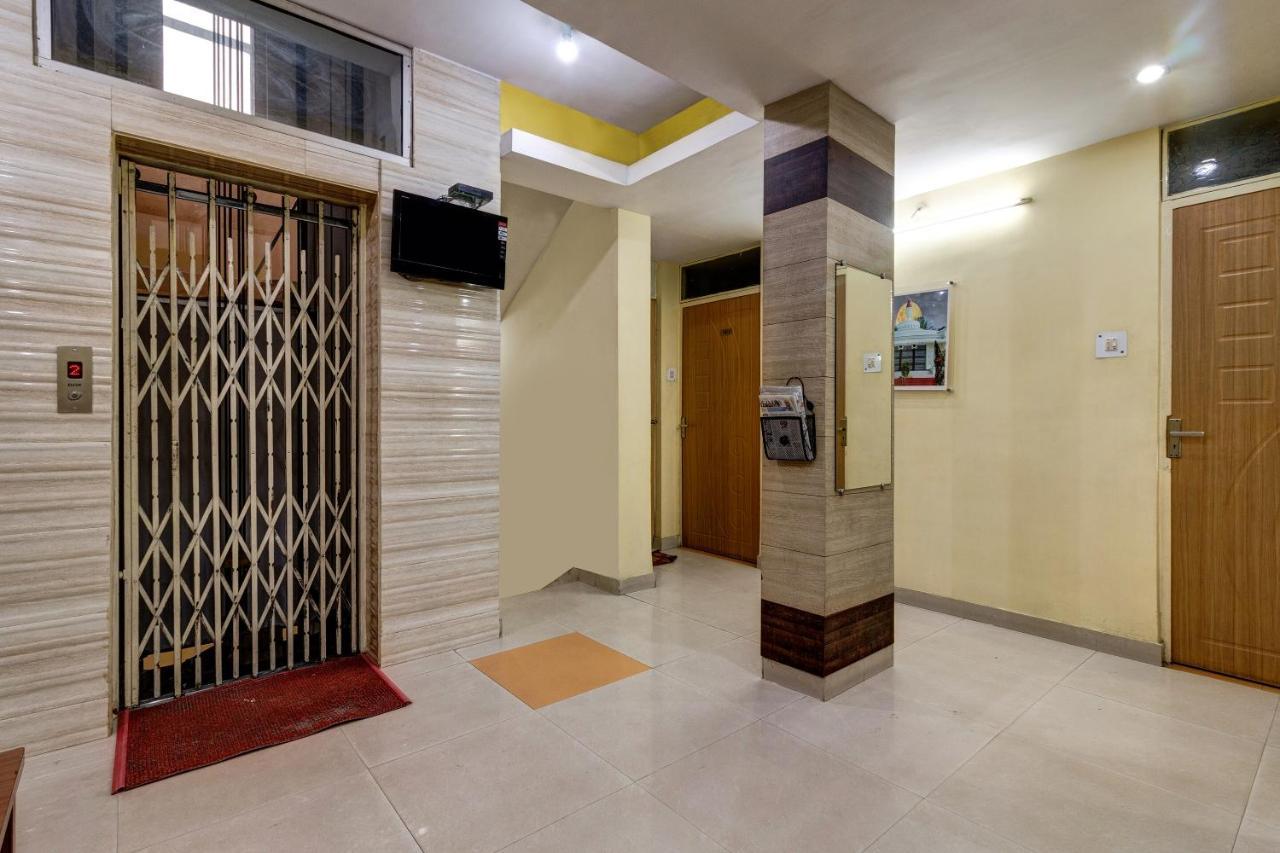 Oyo Hotel Satguru Jamshedpur Εξωτερικό φωτογραφία