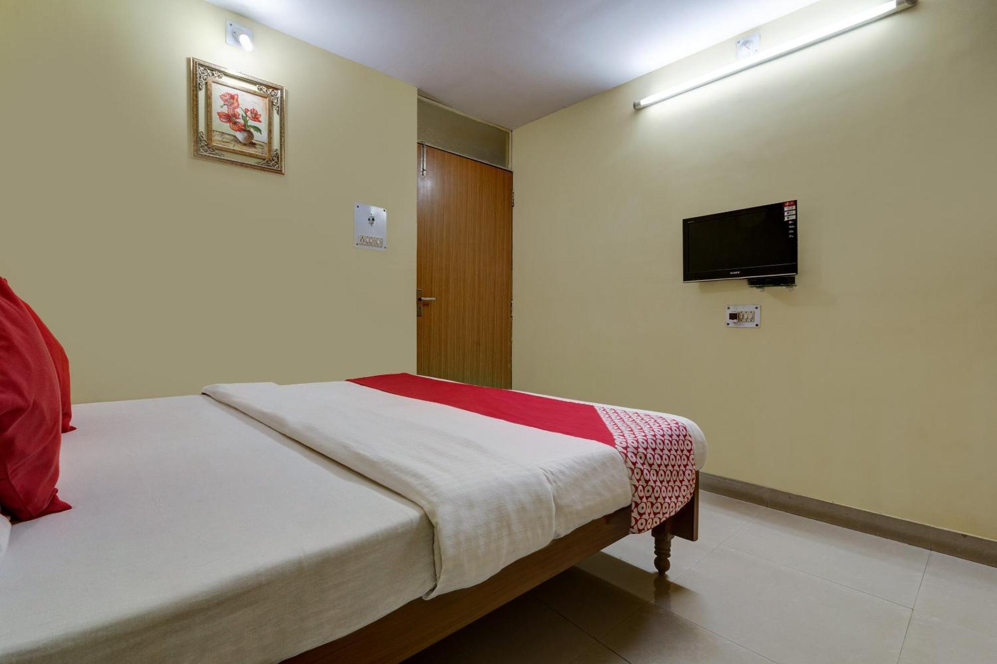 Oyo Hotel Satguru Jamshedpur Εξωτερικό φωτογραφία