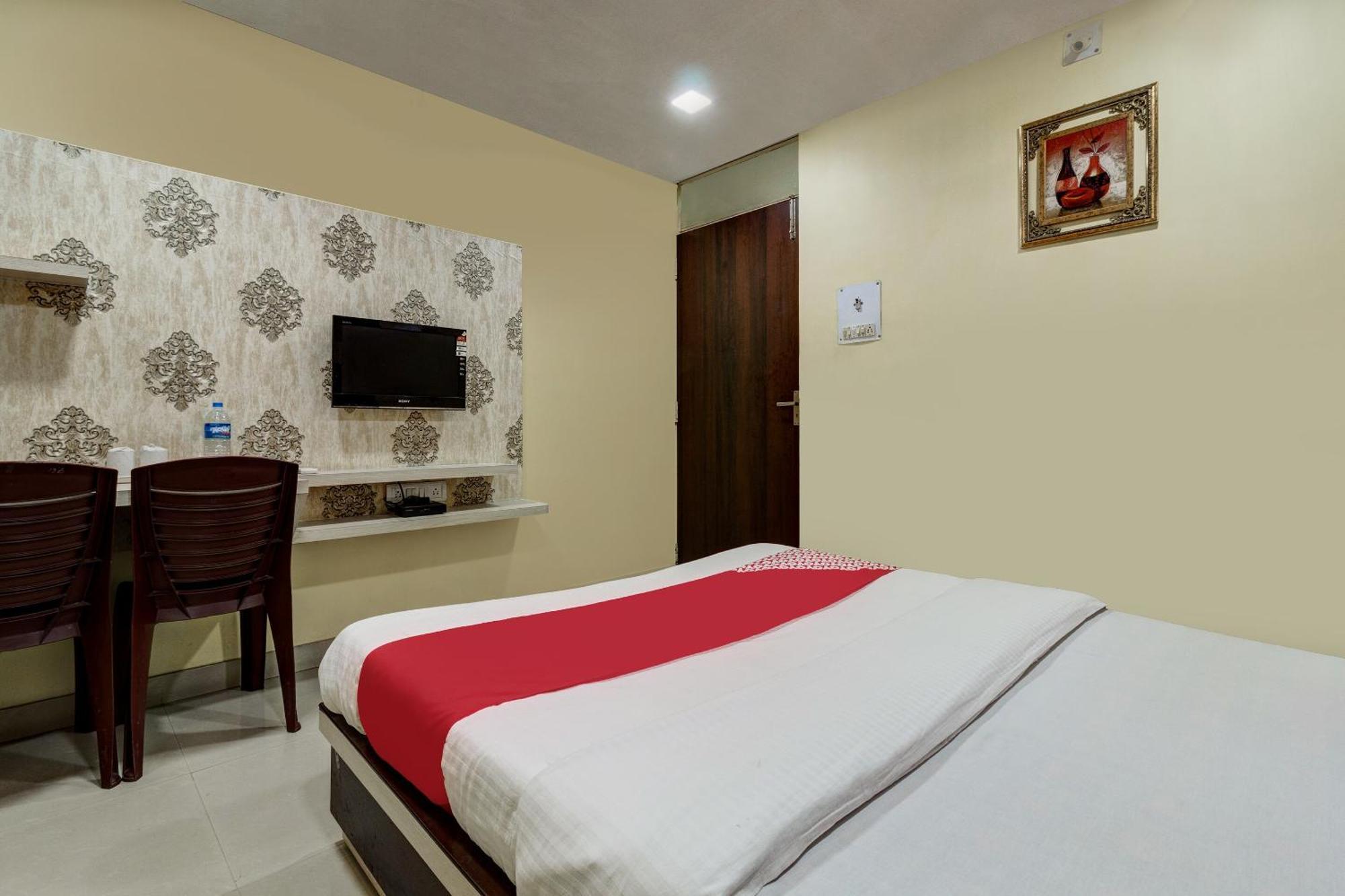 Oyo Hotel Satguru Jamshedpur Εξωτερικό φωτογραφία